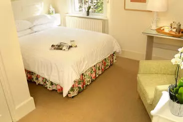 Bed and Breakfast Crosby