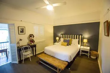 Bed & Breakfast Edward Lodge New Fam