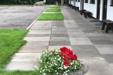 민박 Pinewood Lodge