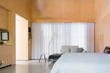 Apartament Buhwi Bira Byron Bay Studio   Central