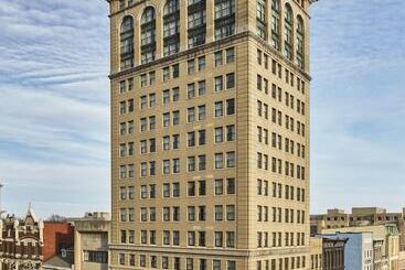 21c Museum Hotel Lexington