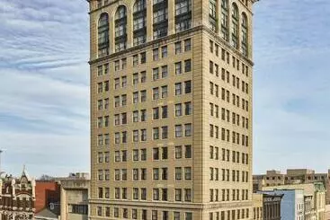 21c Museum Hotel Lexington