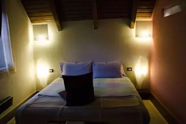 Otel Posto Tappa Gta Limonetto