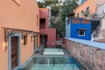 Casa Del Rector Hotel Boutique