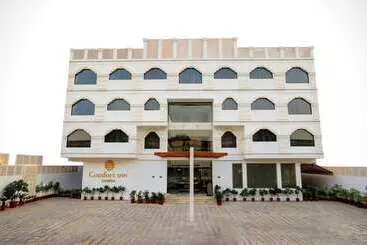 هتل Comfort Inn Sapphire