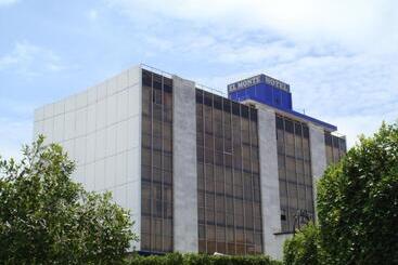 Hotel El Monte