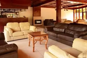 ホテル Ganako Luxury Lodge