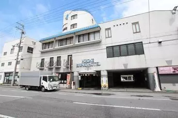 Hotel Hikone Biwako