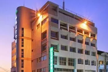 هتل Ho Fong Business Stay