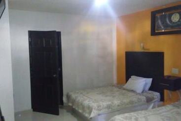 酒店 Nuevo Vallarta