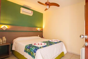 בית מלון כפרי Pousada Casamar