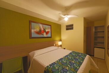Hotell Pousada Casamar