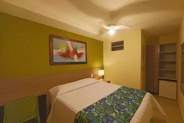Hotel Pousada Casamar