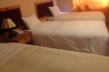 فندق Royal Inti Inn Machupicchu