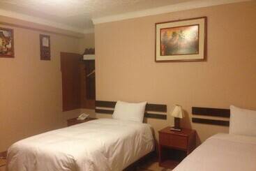 Hotell Royal Inti Inn Machupicchu