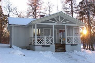 ホテル Sundbyholms Slott