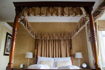 호텔 The Lemonfield