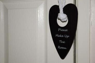 Hotel The Lemonfield