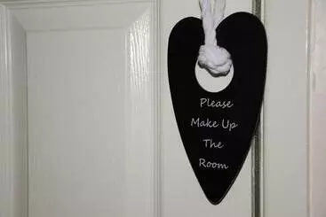 Hotel The Lemonfield