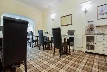 Hotel The Lemonfield