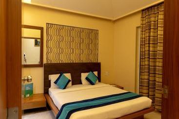 Szálloda Treebo Guest House