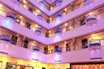 בית מלון כפרי Yoai