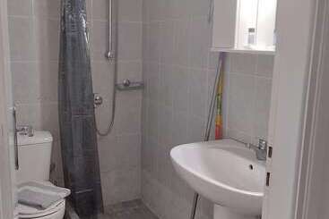 דירות לתיירים Katerina Apartments