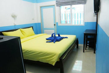 ペンション Sooitee Guest House 1