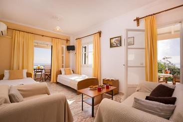 아파트호텔 Villa Nestoras