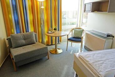 Retkeilymaja Jugendgästehaus St. Michaels Heim