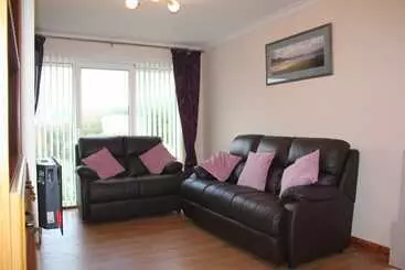 Cottage An Airigh