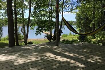 住宿加早餐 Harmony Outdoor Inn