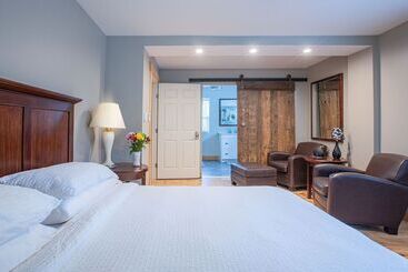 住宿加早餐 Harmony Outdoor Inn