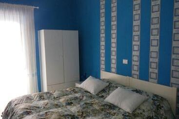 Bed And Breakfast Rosangela