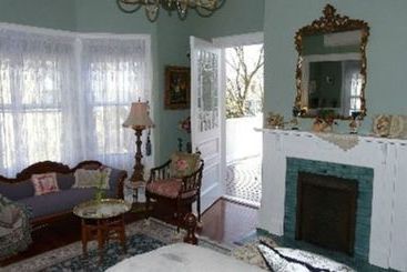 Berkeley House Bed & Breakfast
