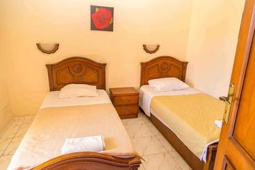 Chrysanthos Boutique Apartments