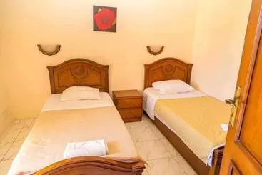 Chrysanthos Boutique Apartments