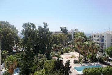 Chrysanthos Boutique Apartments