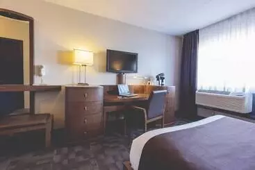 Hotel Continental