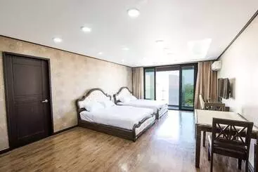 Hotel Vengastay