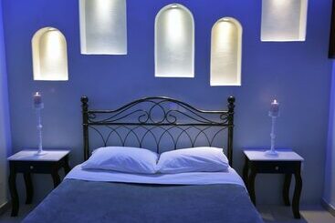 Hotel Sunflower Santorini