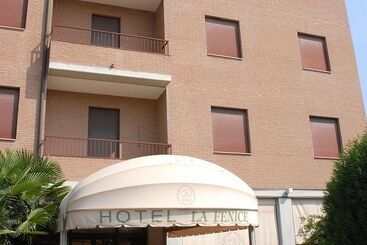 Hotel La Fenice