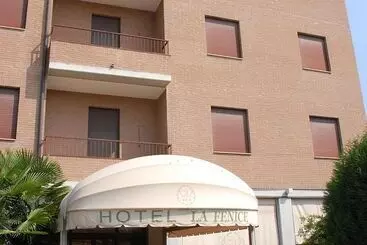 Hotel La Fenice
