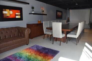 Hotel La Morada Tepotzotlan Boutique & Spa