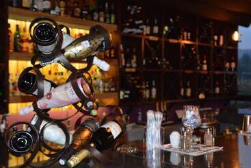 酒店 La Morada Tepotzotlan Boutique & Spa