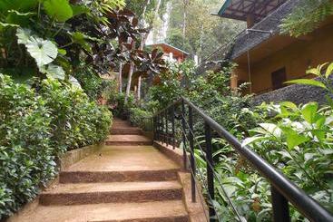 Hotel Le Leopard D 'argent