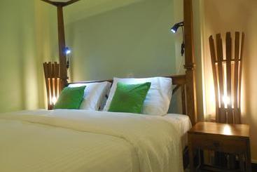 酒店 Le Leopard D 'argent