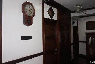 Hotel Malate Pensionne