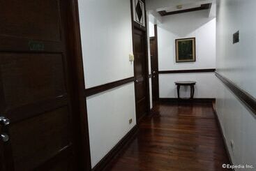 호텔 Malate Pensionne