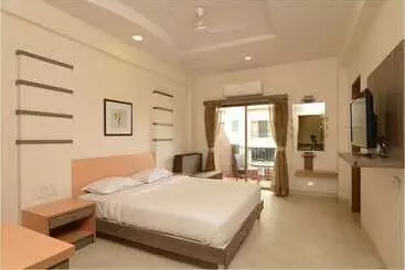Hotelli Meritas Crystal Resort